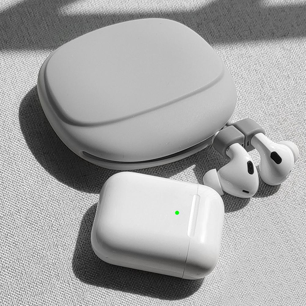 Cable Organizer Travel - Silicone Headphone Cable Organizer Case Waterproof