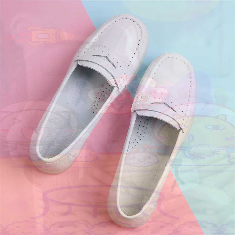 Moccasin Driving Teenage Sneak - Travel Accessories Wholesale Suppliers 评论和价格