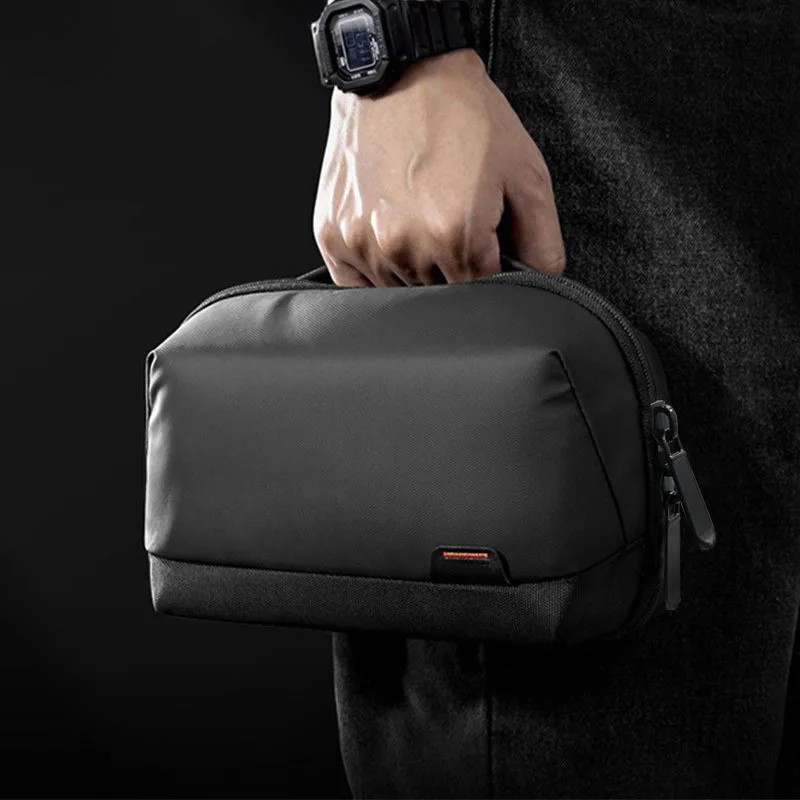 Multifunctional Digital Access - Travel Accessories Pouch 评论和价格