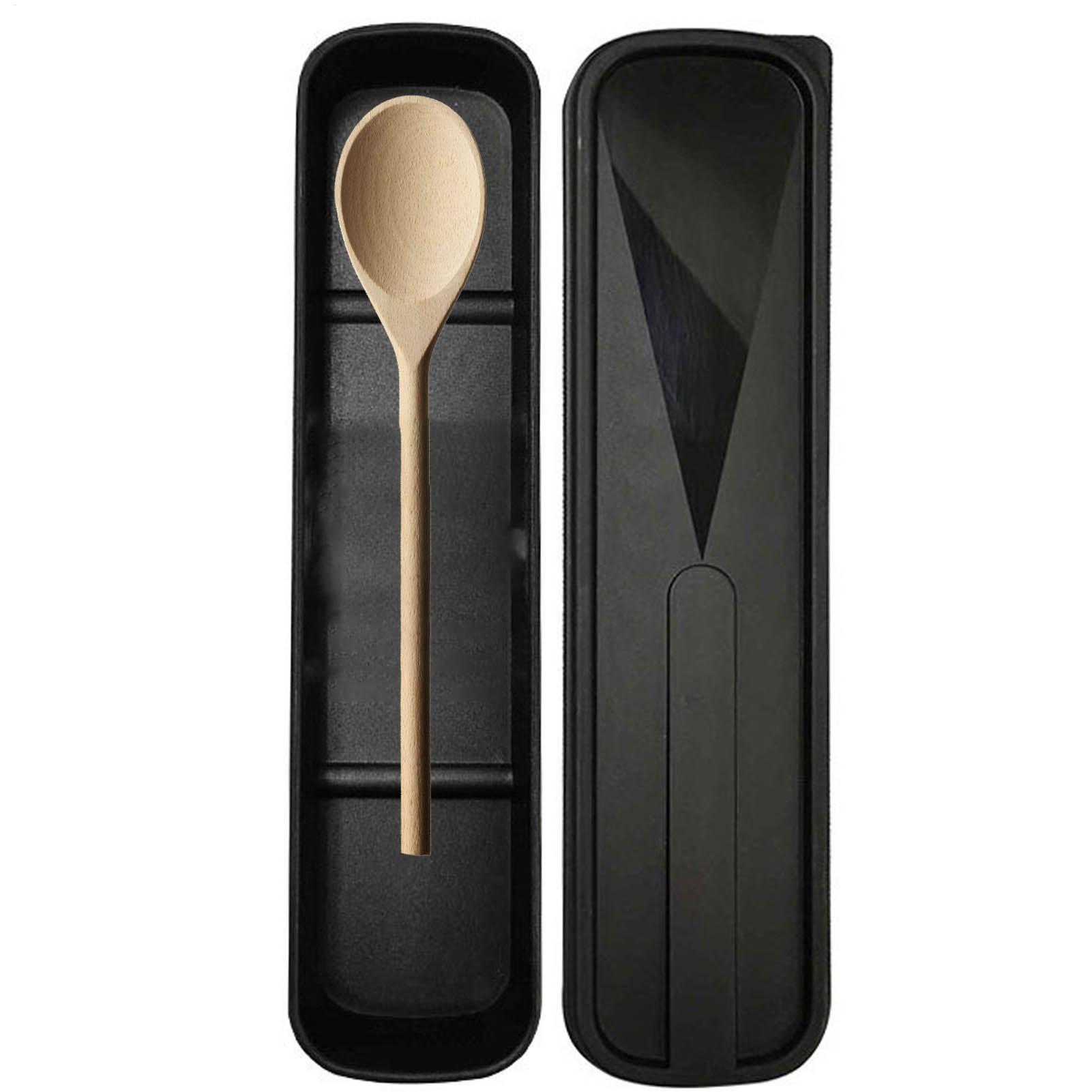 Tableware Box Flatware Organiz - Travel Accessories Kit For Women 评论和价格