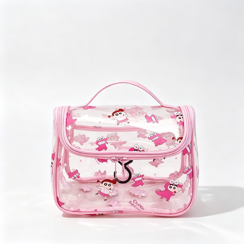 Crayon Shin-chan Cartoon Cosme - Travel Accessories In Japan 评论和价格