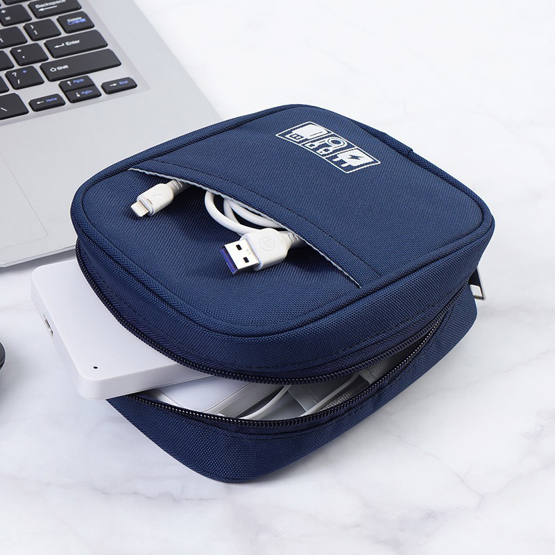 New Travel Data Cable Organize - Cable Organizer Travel 评论和价格
