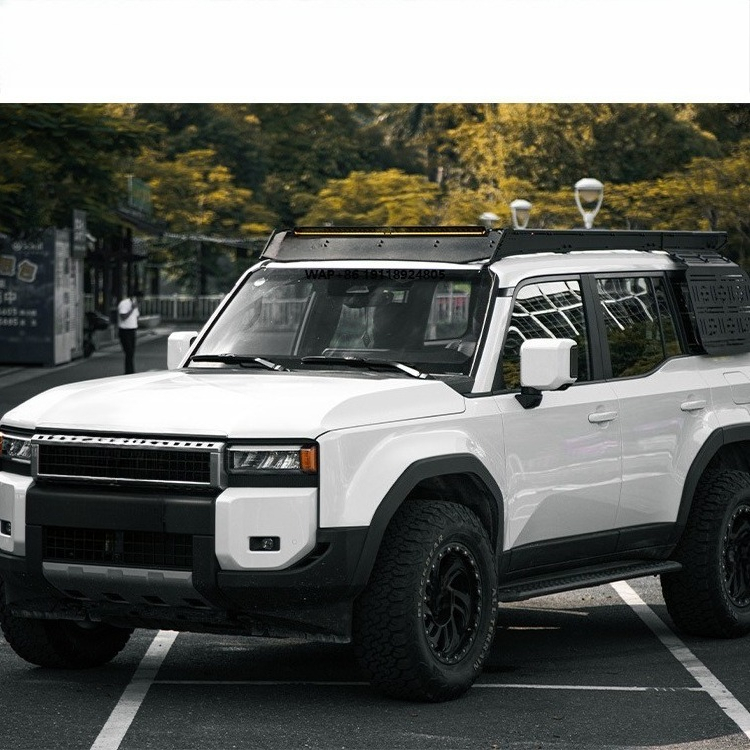 Factory Roof Rack for  GX 550  - Travel Accessories Wholesale Suppliers 评论和价格