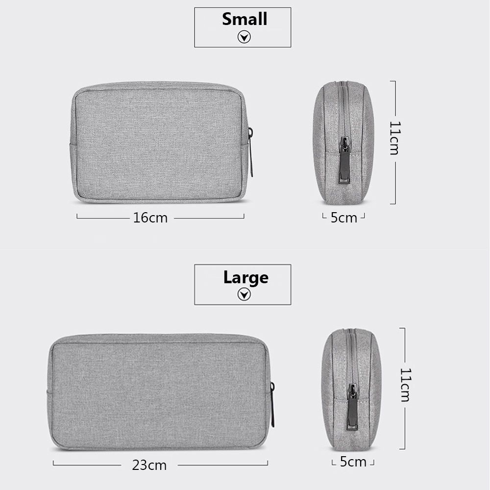 Travel Organizer HDD Gadget De - Travel Accessories Pouch 评论和价格