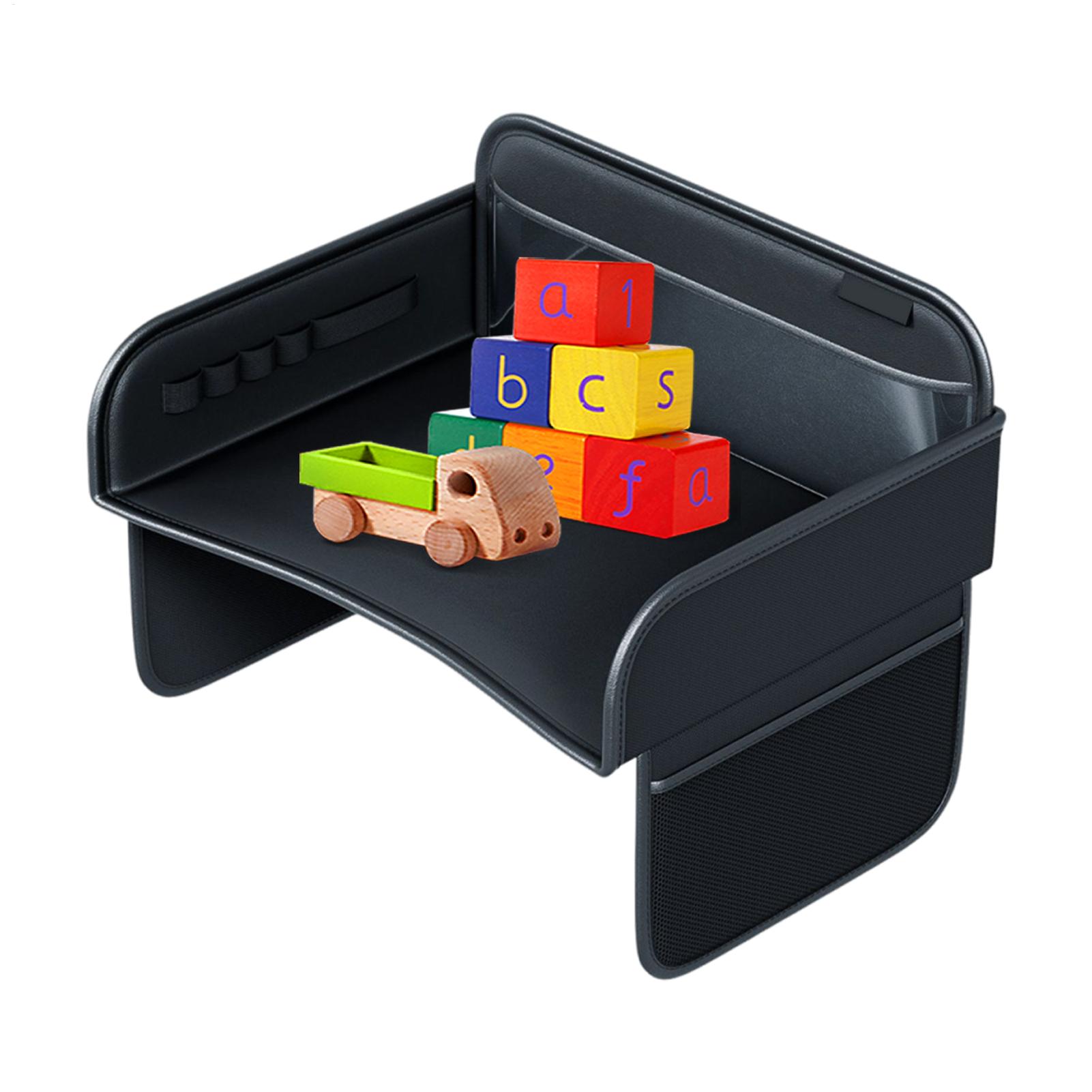 Child Car Dining Drawing Table - Travel Accessories Girls 评论和价格