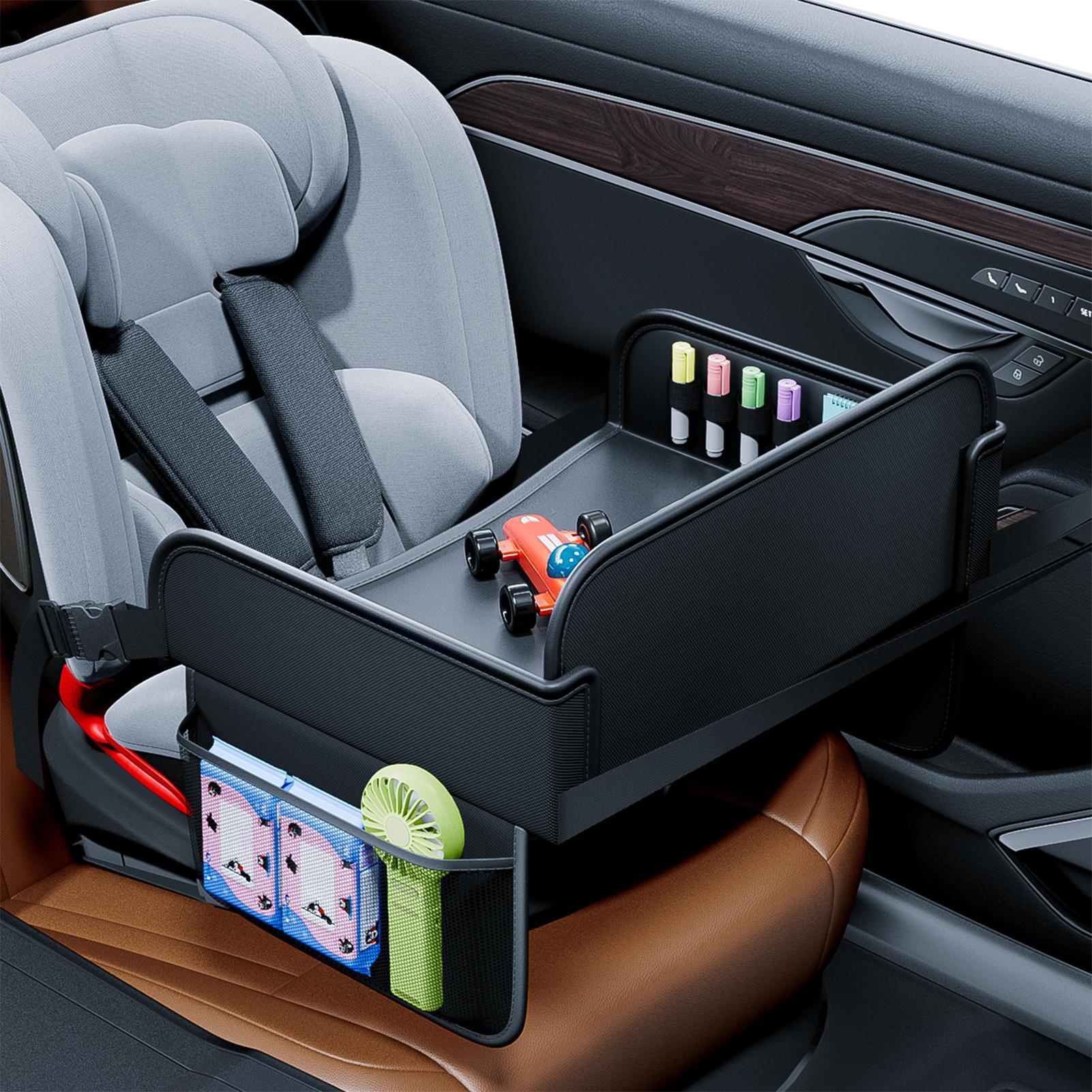 Child Car Dining Drawing Table - Travel Accessories Girls 评论和价格