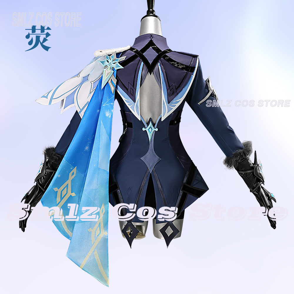 2026 Genshin Impact Traveler L - Travel Accessories For Women 评论和价格