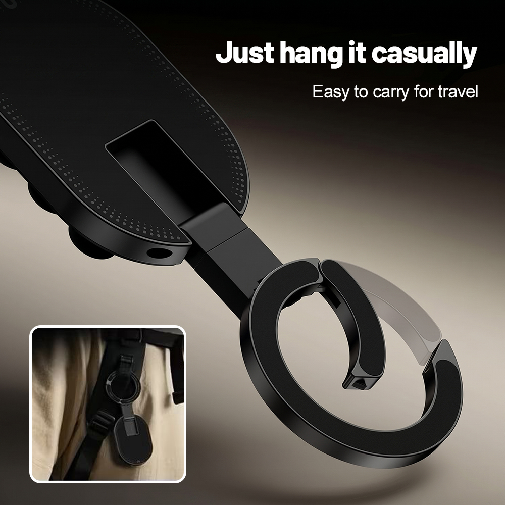360° Rotation 3‑In‑1 Suction C - Cable Organizer Travel 评论和价格