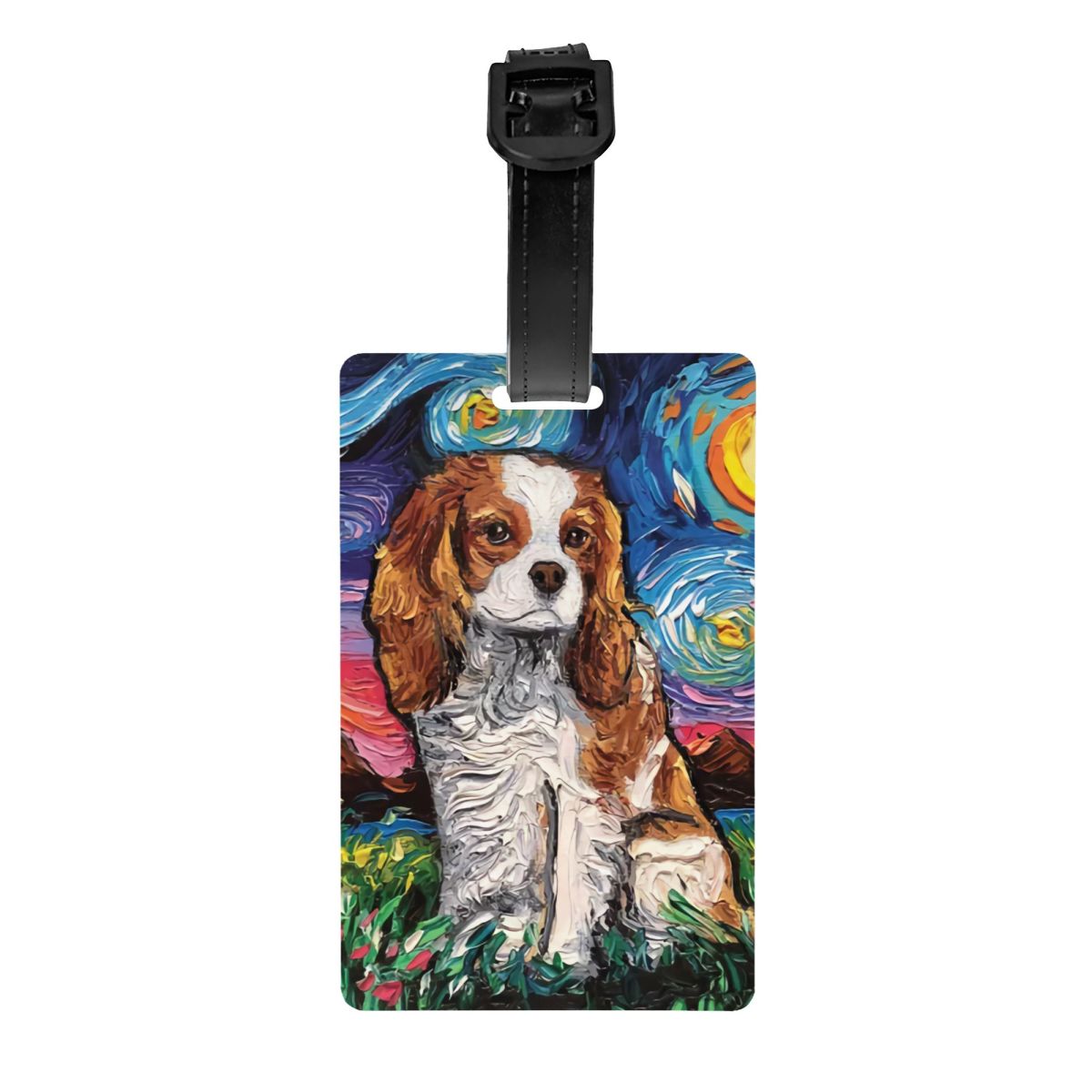 Custom Cavalier King Charles S - Travel Accessories For Dogs 评论和价格