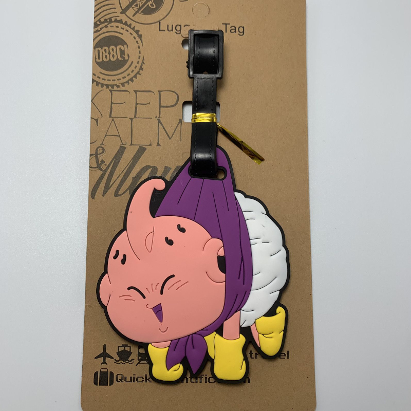 dragon ball anime cartoon Goku - Travel Accessories In Japan 评论和价格