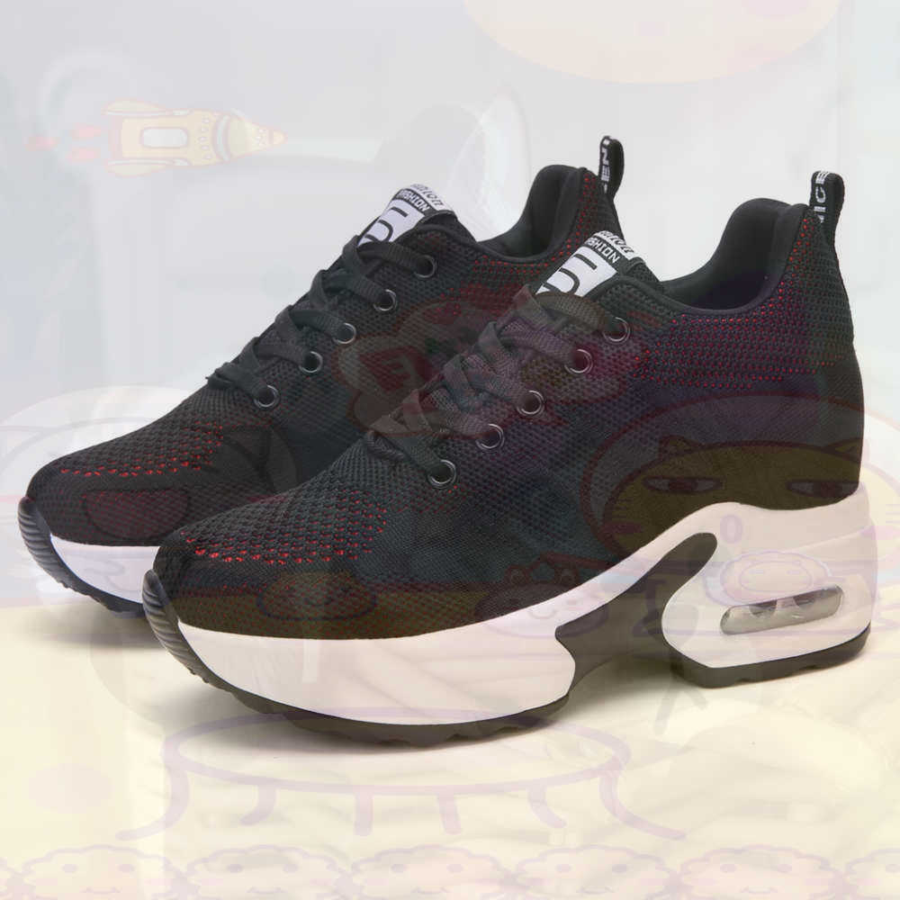 Red Size 36 Shoes Woman Tennis - Travel Accessories Kit For Women 评论和价格