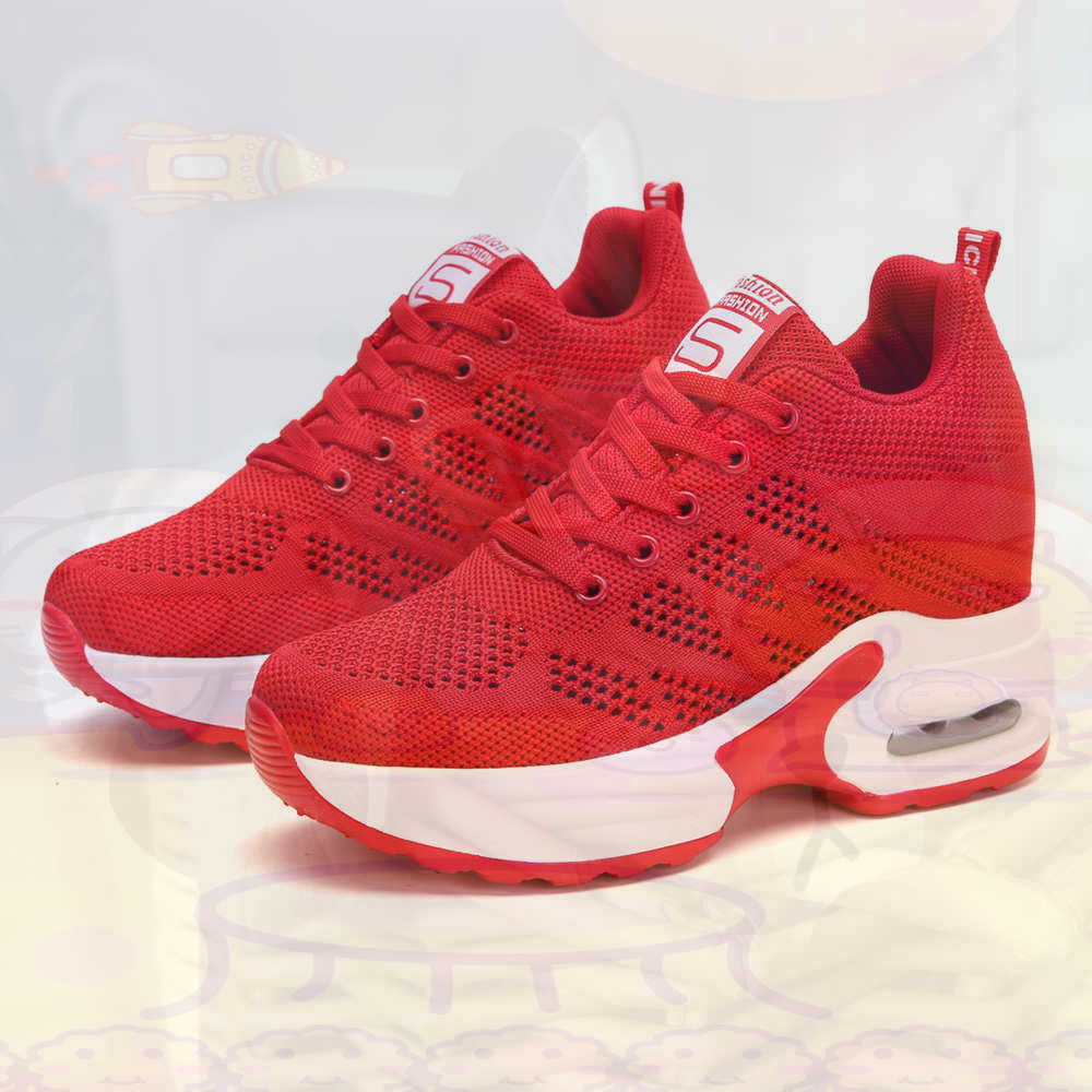 Red Size 36 Shoes Woman Tennis - Travel Accessories Kit For Women 评论和价格