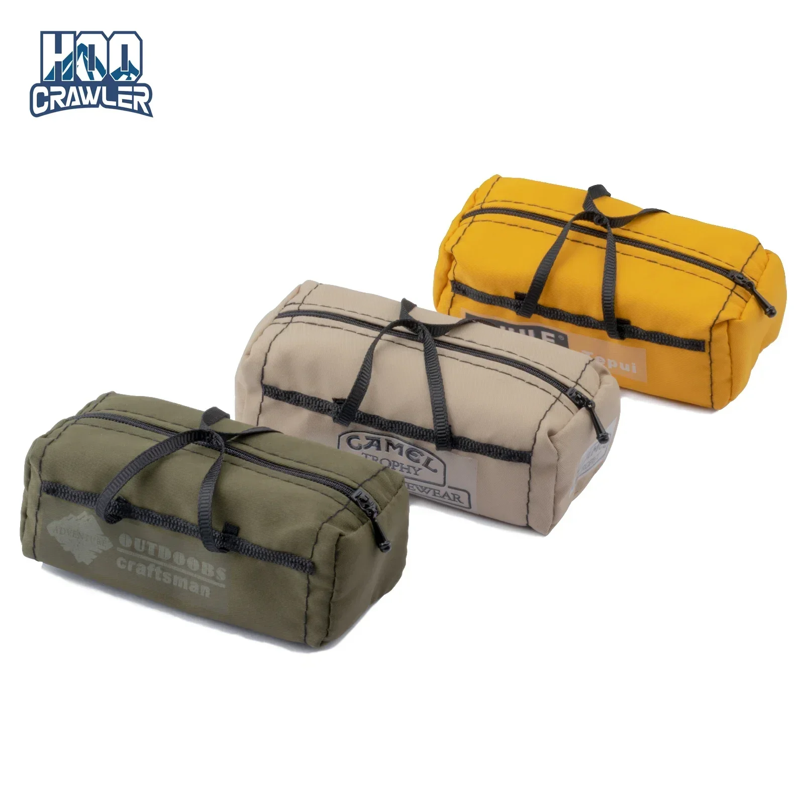 Simulated Mini Luggage Miniatu - Travel Accessories Pouch 评论和价格