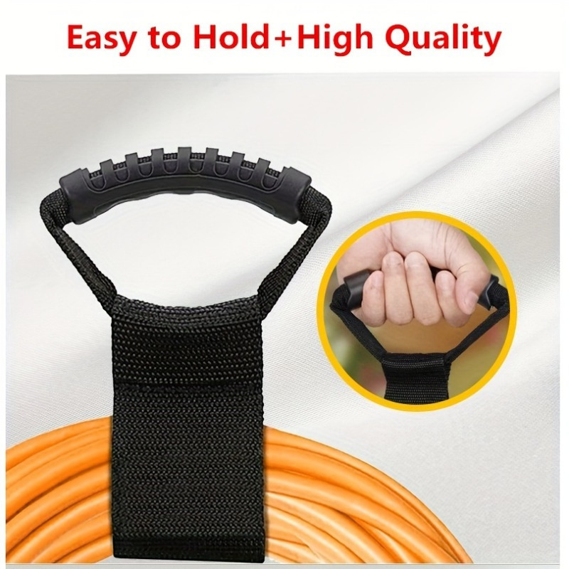 Heavy-Duty Storage Straps Reus - Cable Organizer Travel 评论和价格