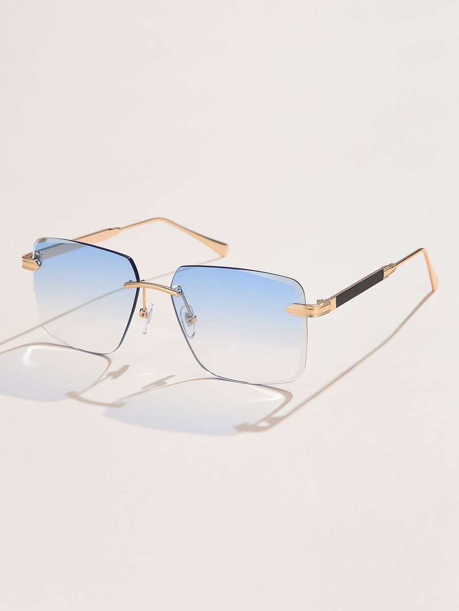 1pc Women Fashion Gradient Col - Travel Accessories For Women 评论和价格