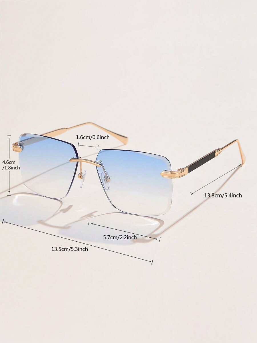 1pc Women Fashion Gradient Col - Travel Accessories For Women 评论和价格