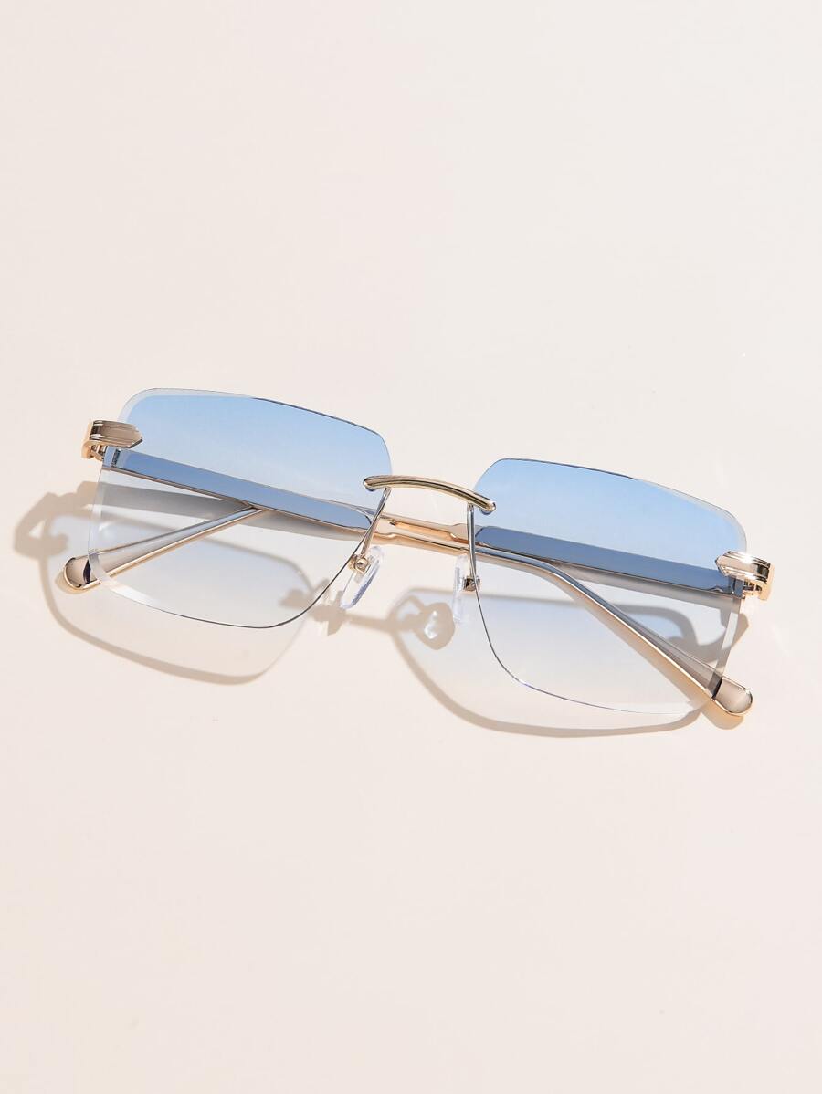 1pc Women Fashion Gradient Col - Travel Accessories For Women 评论和价格
