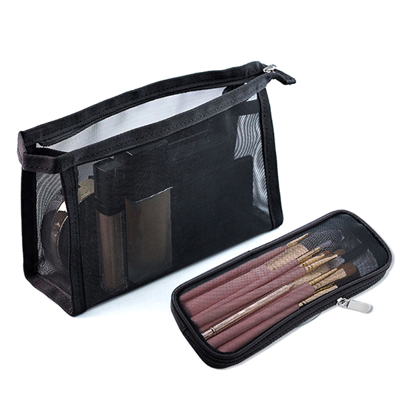 Makeup Brush Travel Case Cosme - Travel Accessories Kit For Women 评论和价格