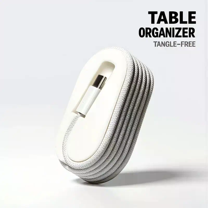 Portable Cable Winder Organize - Cable Organizer Travel 评论和价格