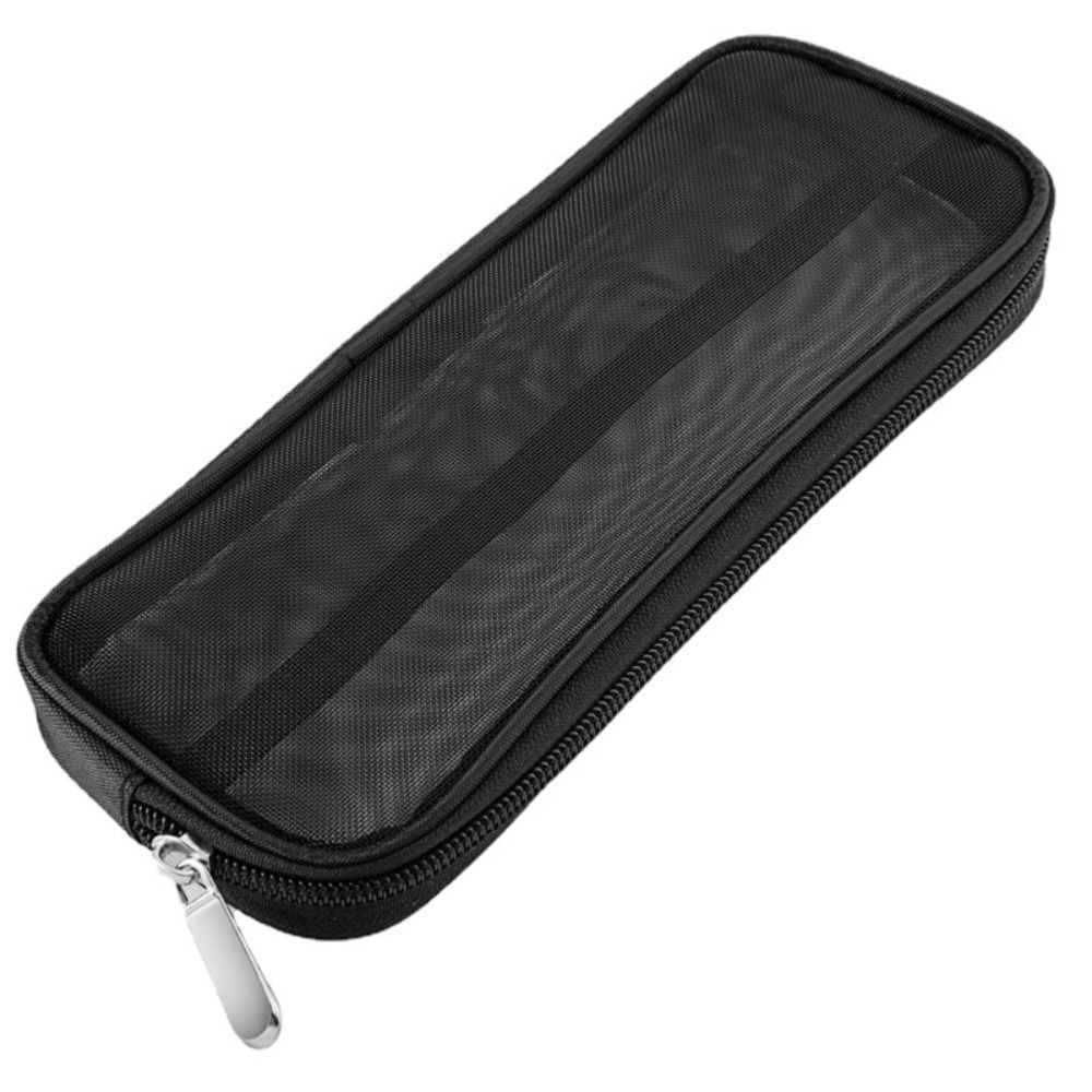 Mesh Makeup Brush Bag Women Be - Travel Accessories Kit For Women 评论和价格