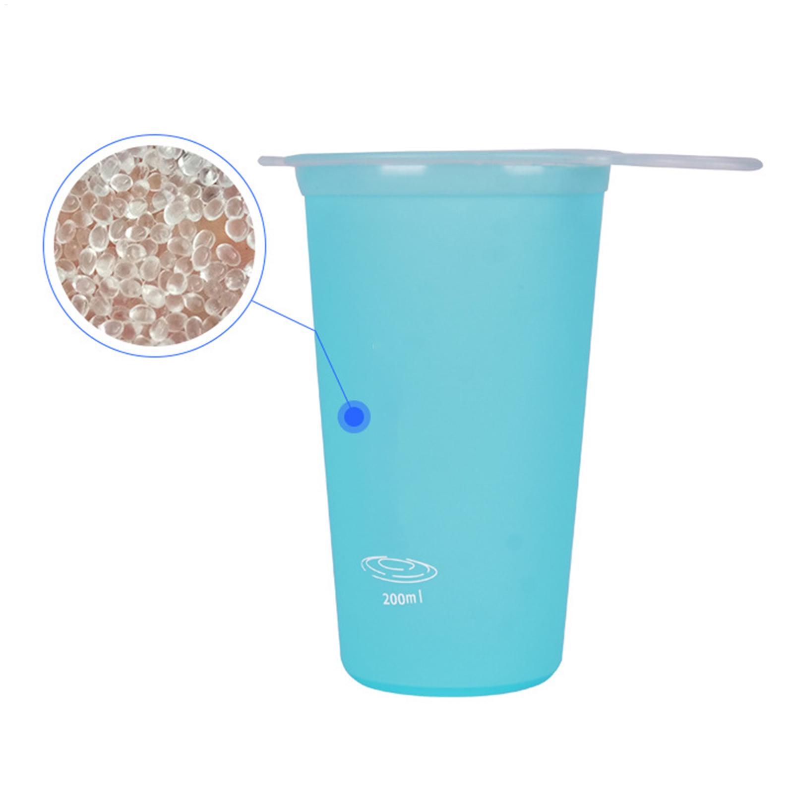 TPU Soft Cups Collapsibled Spo - Water Bottle Collapsible 评论和价格
