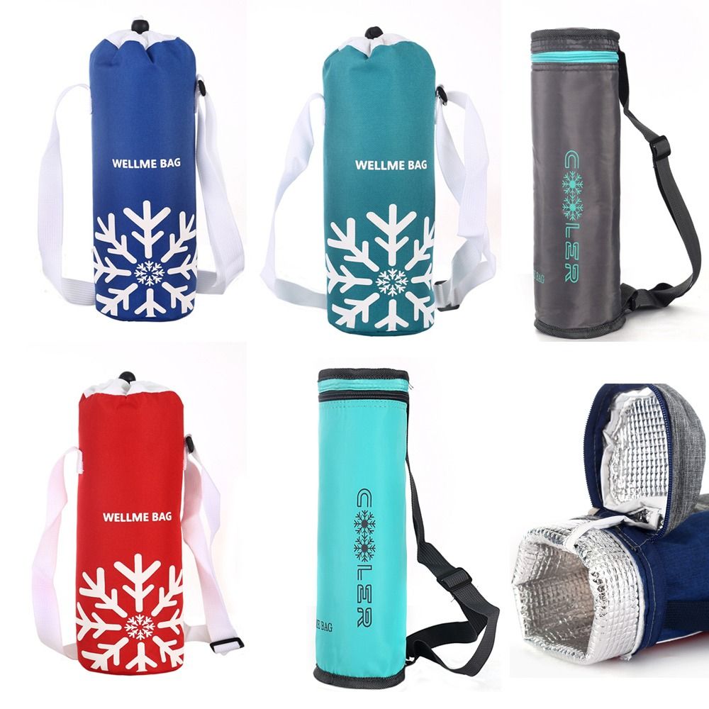 Waterproof Portable Thermal In - Water Bottle Collapsible 评论和价格