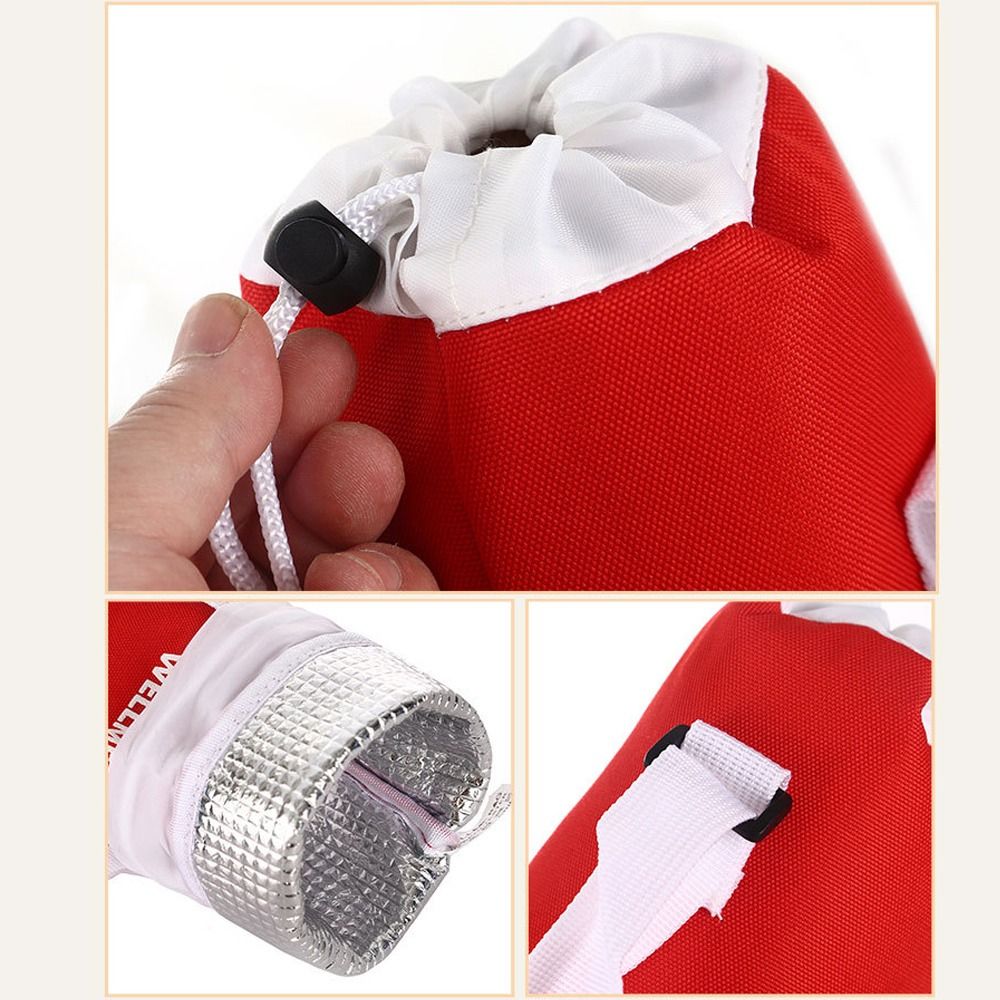 Waterproof Portable Thermal In - Water Bottle Collapsible 评论和价格