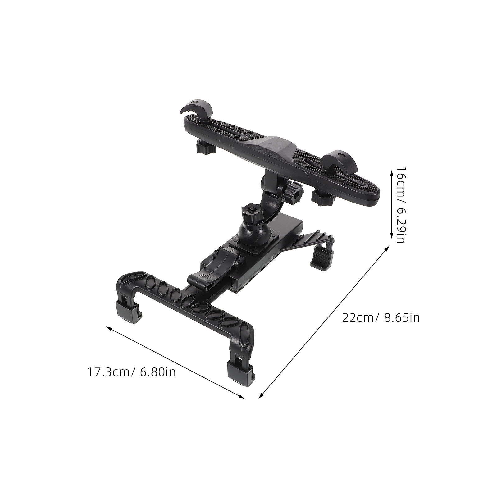 Back of Seat Tablet Holder for - Travel Accessories For Women 评论和价格