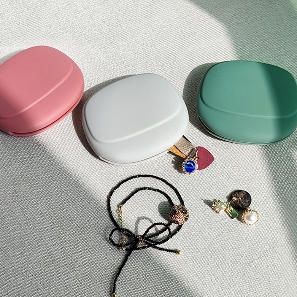 Silicone Headphone Cable Organ - Cable Organizer Travel 评论和价格