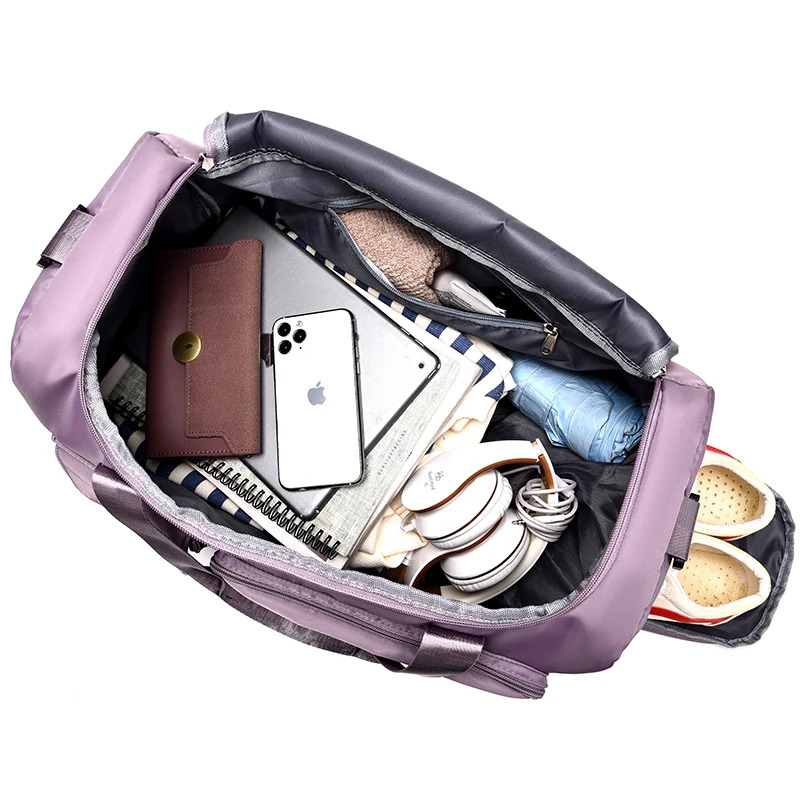 One Piece Man Women Travel Bag - Travel Accessories For Women 评论和价格