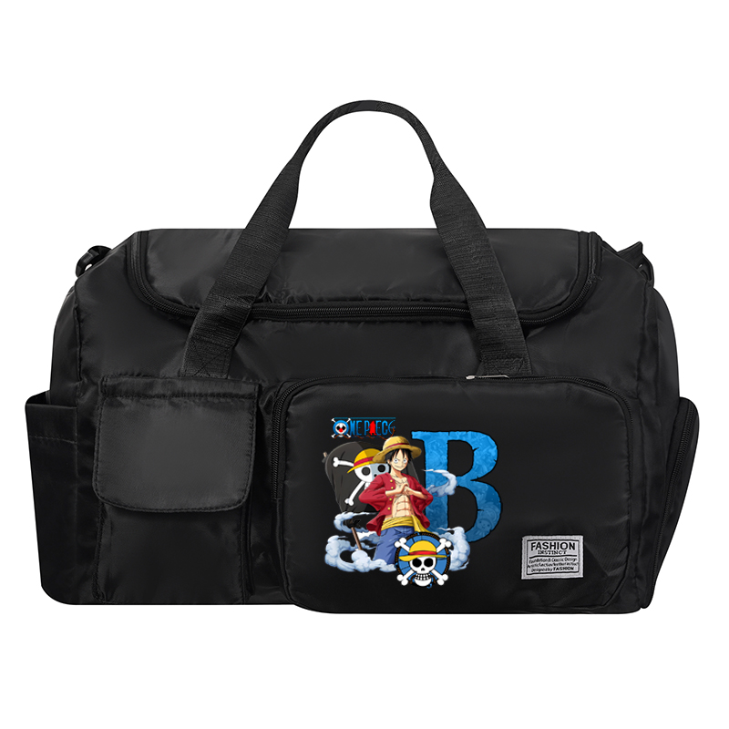 One Piece Man Women Travel Bag - Travel Accessories For Women 评论和价格
