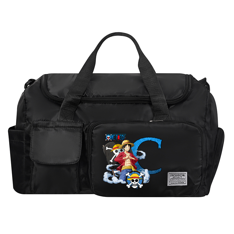 One Piece Man Women Travel Bag - Travel Accessories For Women 评论和价格