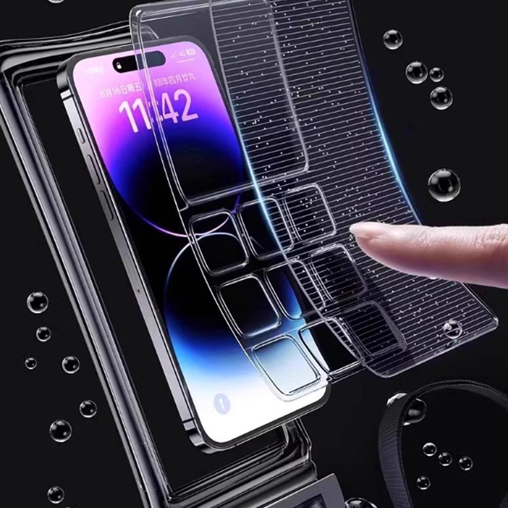 Clear Waterproof Phone Case Dr - Travel Accessories Pouch 评论和价格