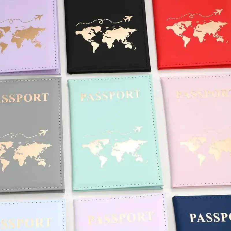 Passport Waterproof Cover Bag  - Travel Accessories Pouch For Men 评论和价格