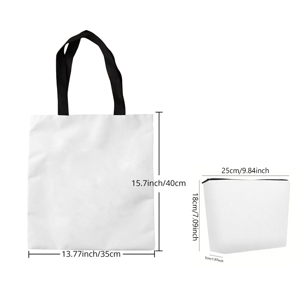 Chihuahua Dog Print Handbag Bl - Travel Accessories Pouch 评论和价格