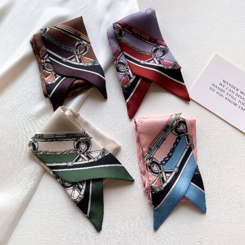 New Arrival Long Silk Like Rib - Travel Accessories For Women 评论和价格