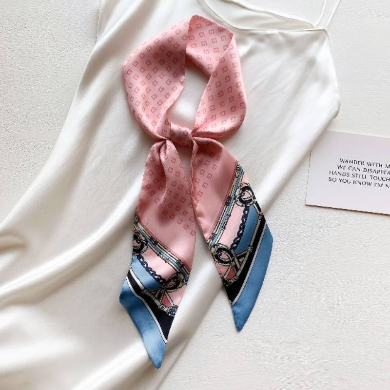 New Arrival Long Silk Like Rib - Travel Accessories For Women 评论和价格