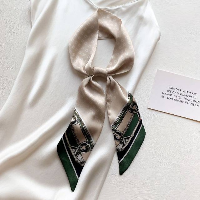 New Arrival Long Silk Like Rib - Travel Accessories For Women 评论和价格