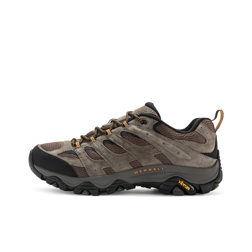 MERRELL MOAB 3 Comfortable Bre - Merrell Shoes Moab 3 评论和价格