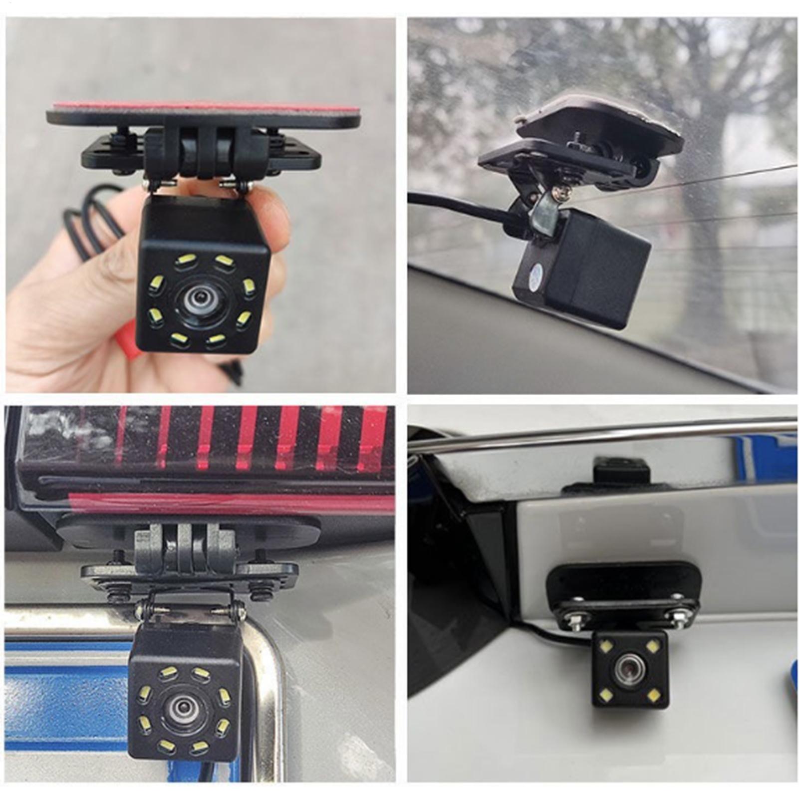 Rear Dash Cam Window Mount Sta - Travel Accessories For Women 评论和价格