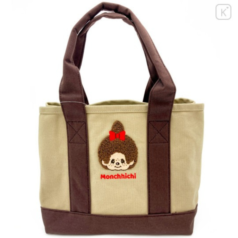 Japanese-style Monchichi anime - Travel Accessories In Japan 评论和价格
