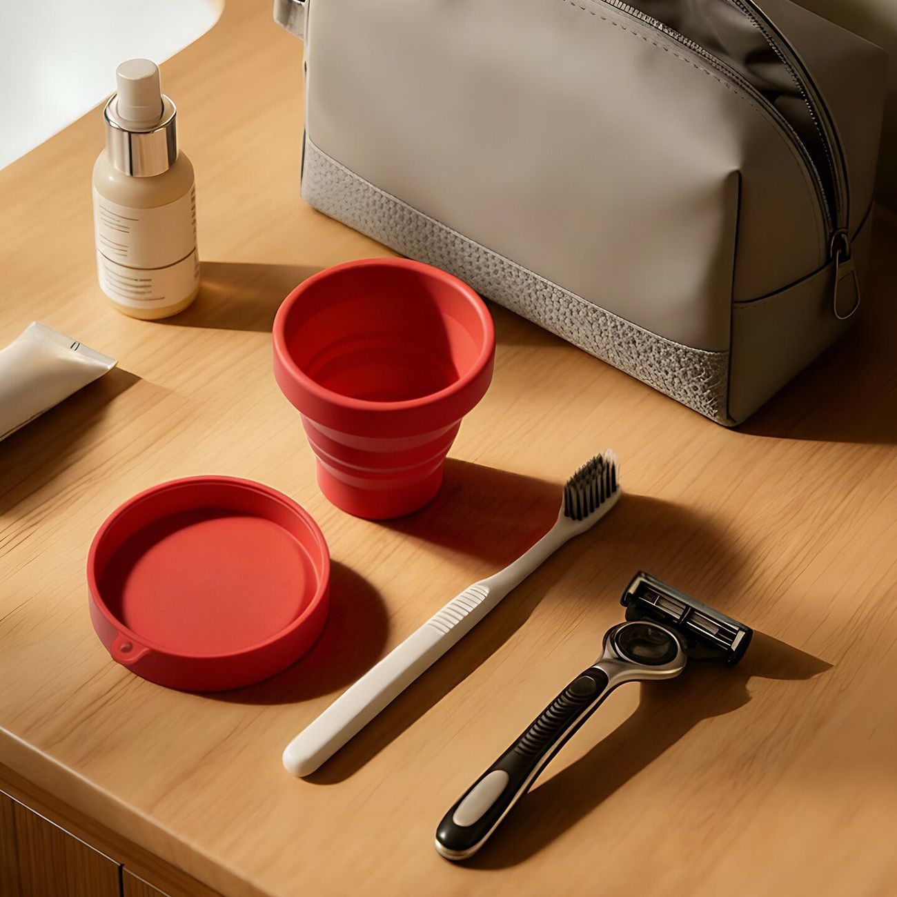 Portable Collapsible Silicone  - Water Bottle Collapsible 评论和价格