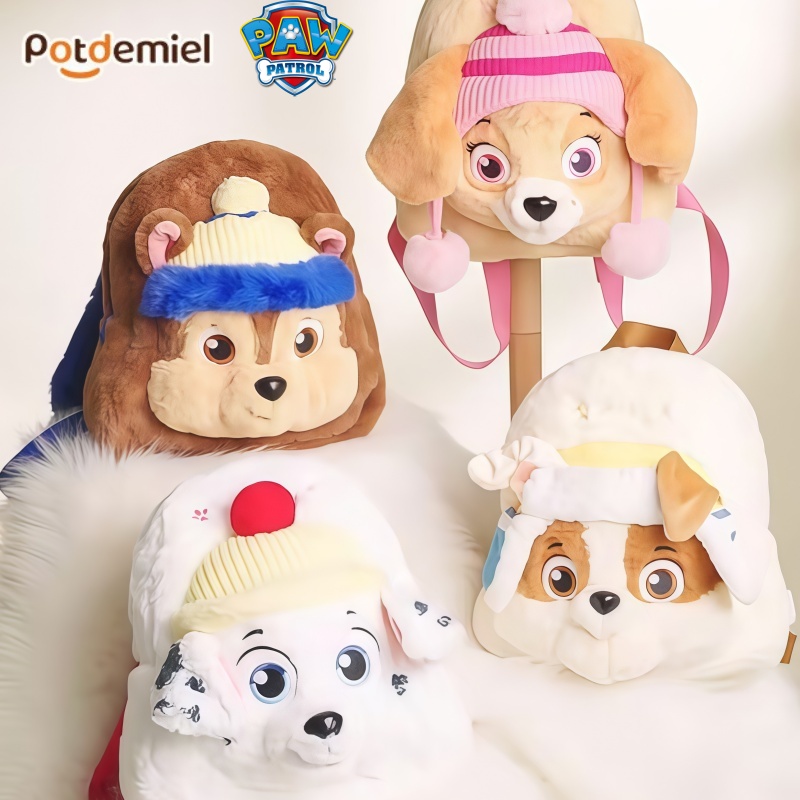 New Hot Potdemiel PAW Patrol P - Travel Accessories For Dogs 评论和价格