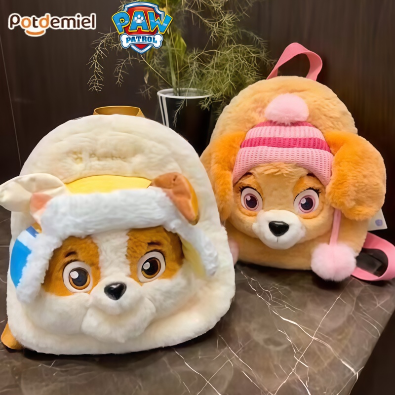 New Hot Potdemiel PAW Patrol P - Travel Accessories For Dogs 评论和价格
