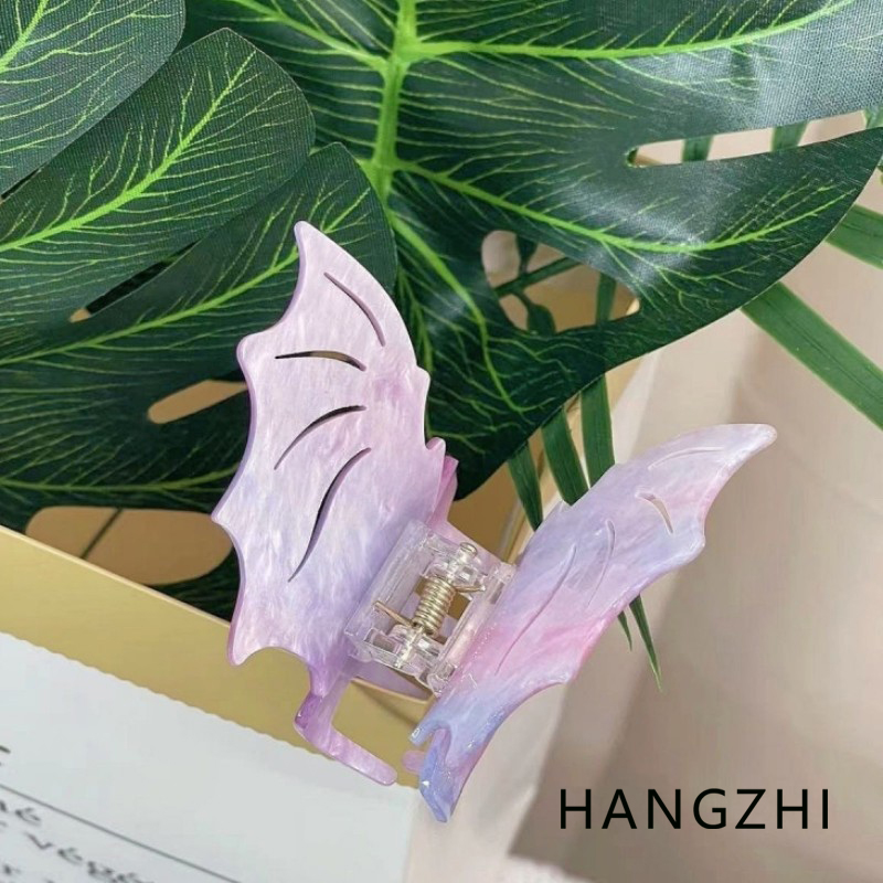 HANGZHI Purple Fine Glitter Ba - Travel Accessories Girls 评论和价格