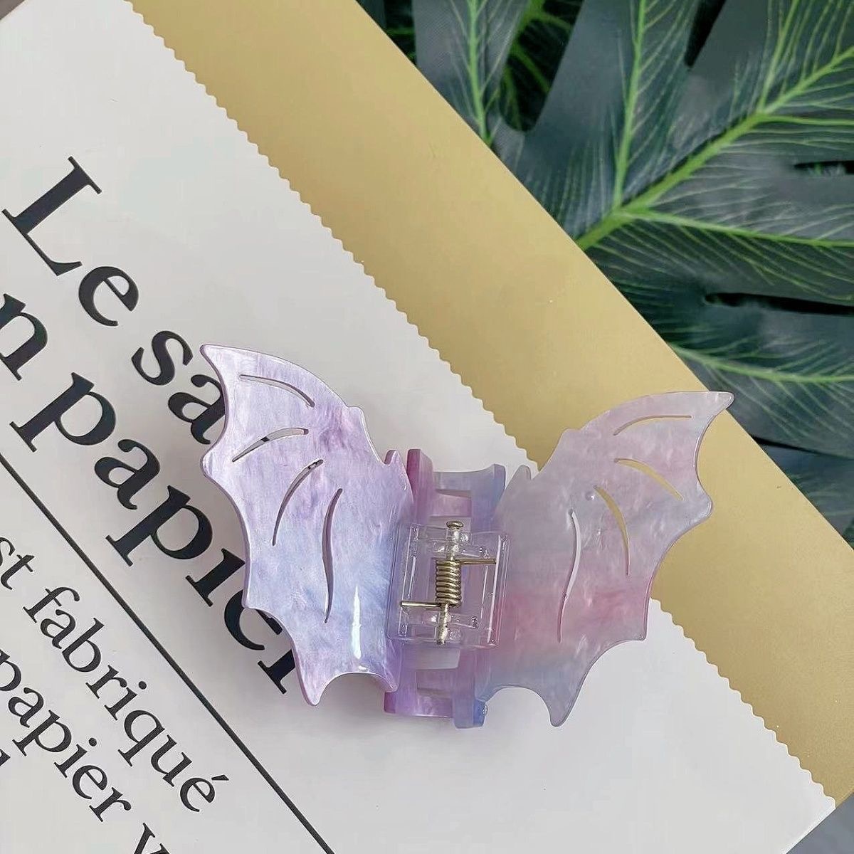 HANGZHI Purple Fine Glitter Ba - Travel Accessories Girls 评论和价格