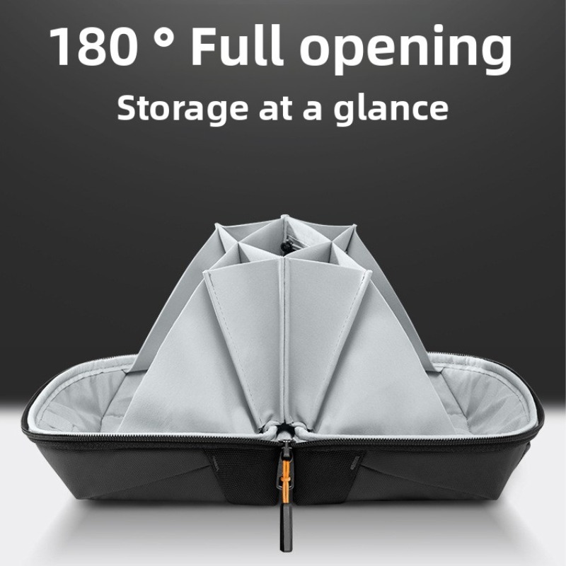 Digital Storage Bag for Cable  - Cable Organizer Travel 评论和价格