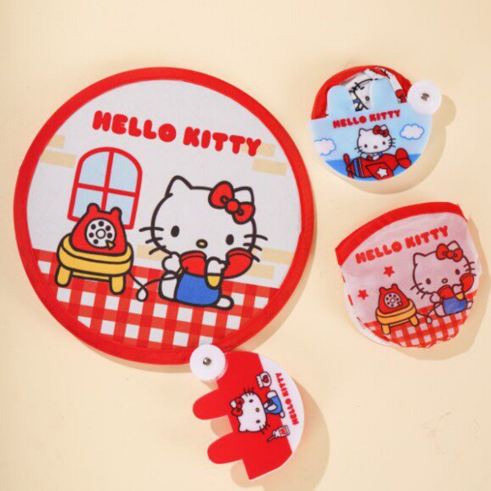 1Pcs Genuine Sanrio Hello Kitt - Travel Accessories In Japan 评论和价格