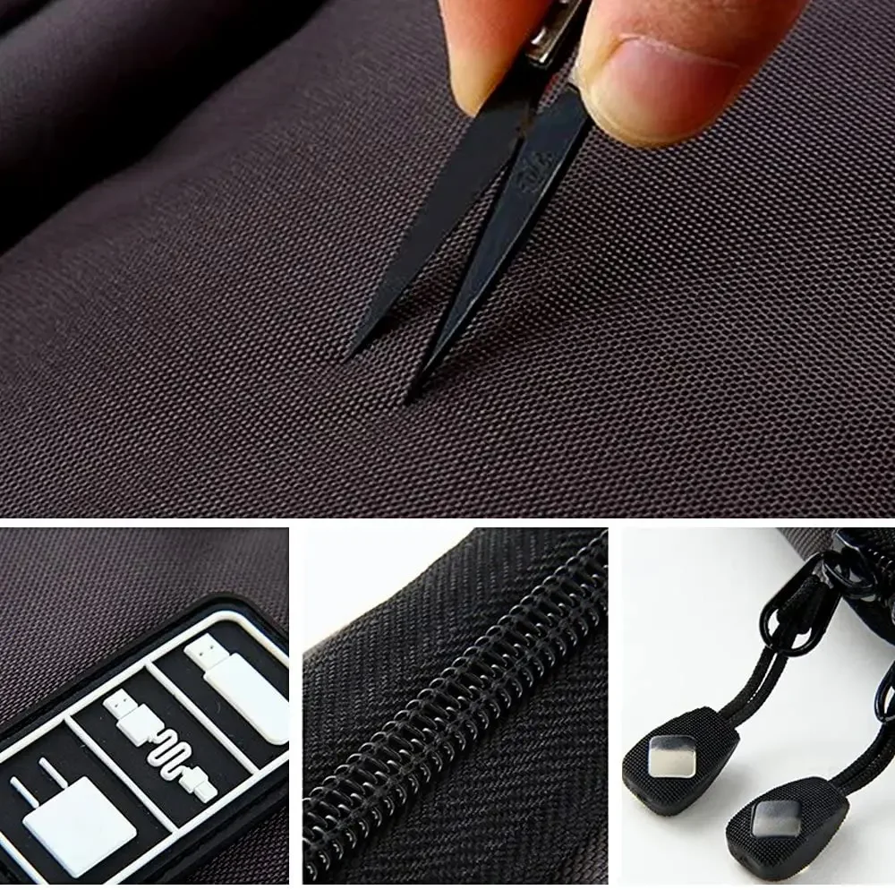 Cable Organizer Storage Bags S - Cable Organizer Travel 评论和价格