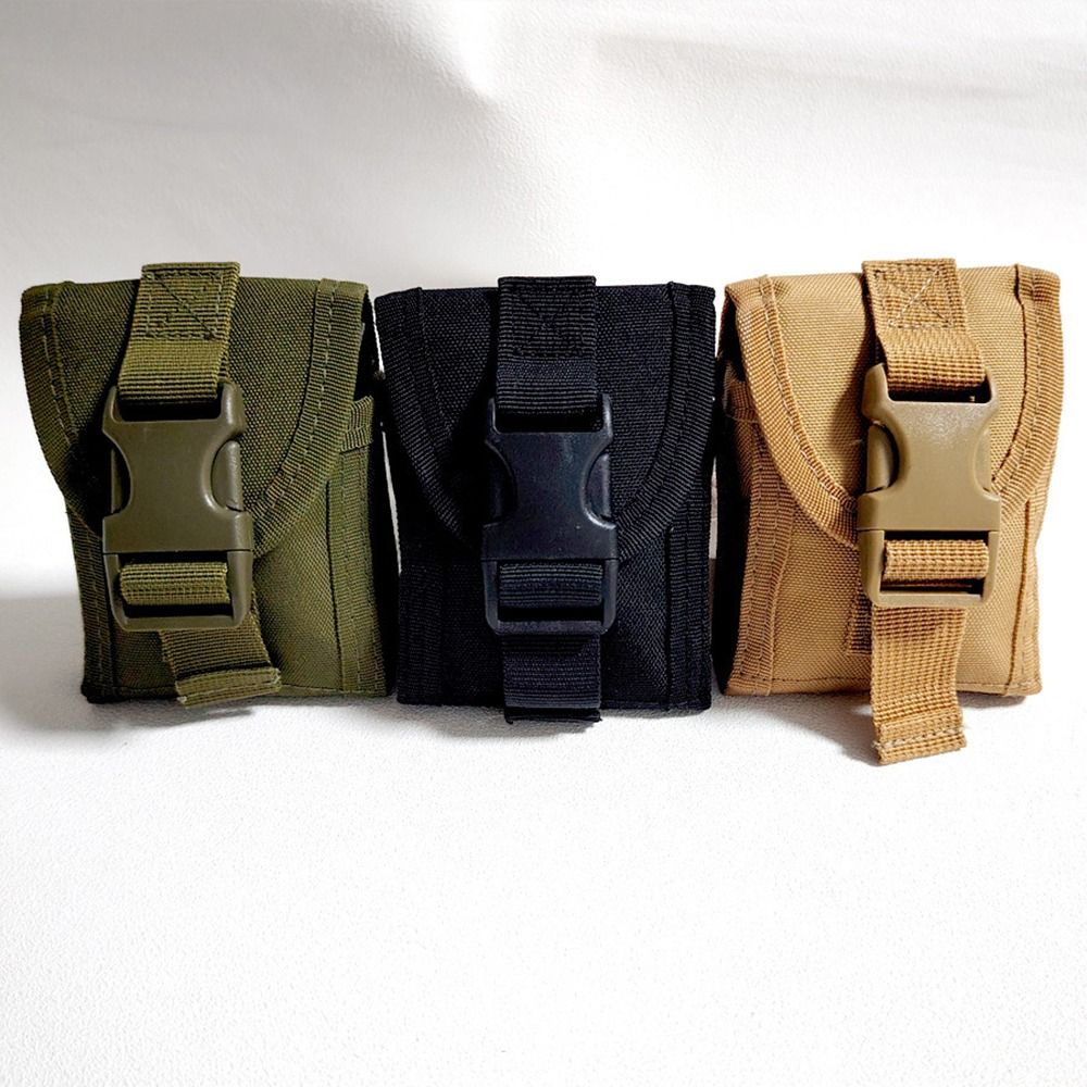 Multifunction Molle Waist Bag  - Travel Accessories Pouch For Men 评论和价格